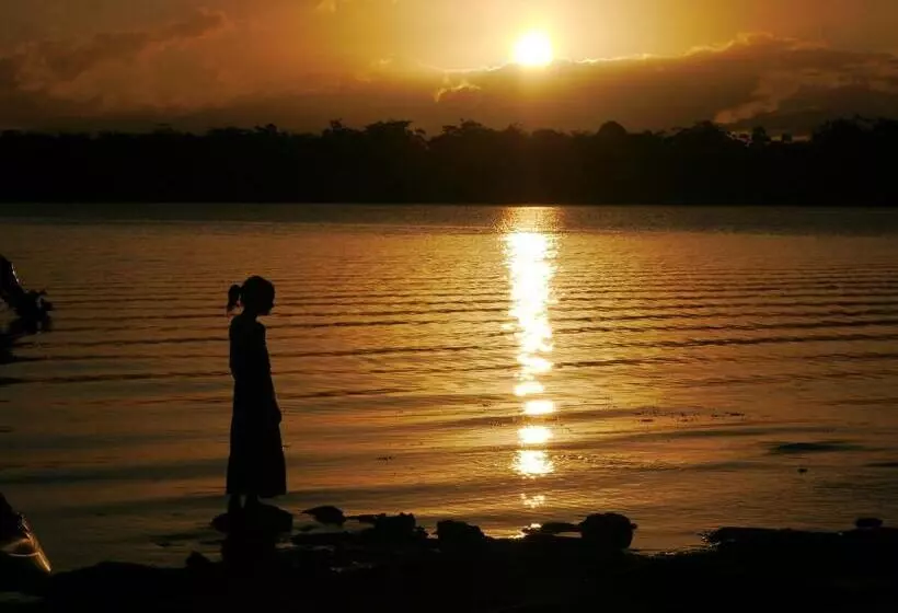 Dungowan Holiday Accommodation