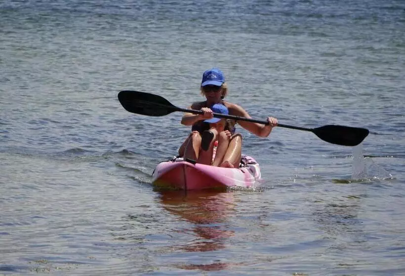 Dungowan Holiday Accommodation