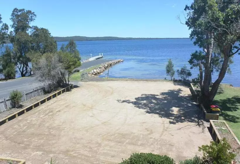 Dungowan Holiday Accommodation