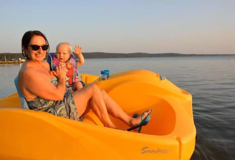 Dungowan Holiday Accommodation