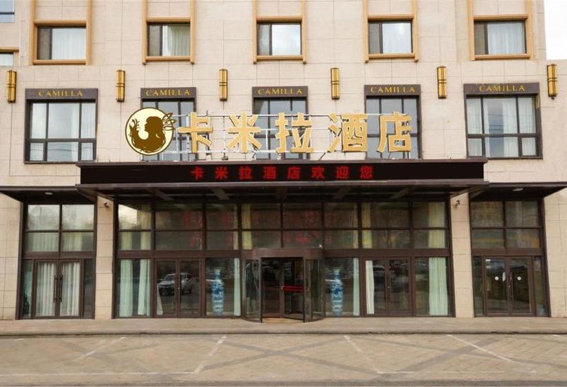 Hotel Camilla