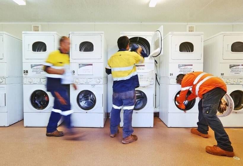 فندق Capricorn Village