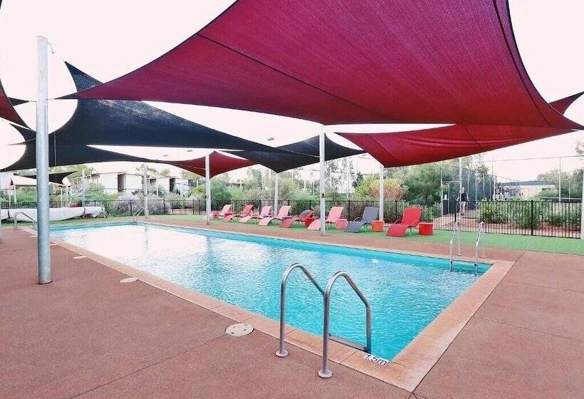 فندق Capricorn Village