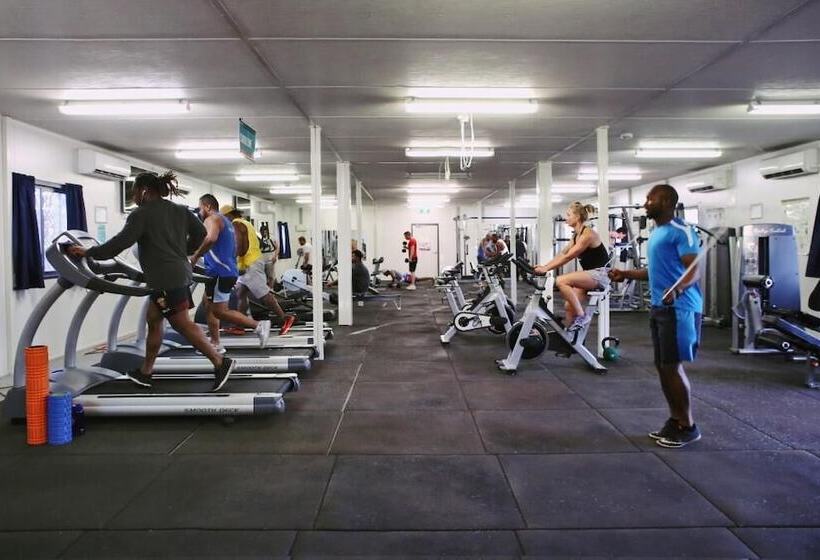 فندق Capricorn Village