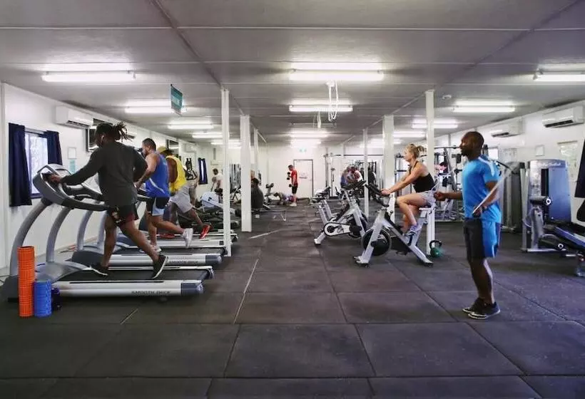 هتل Capricorn Village