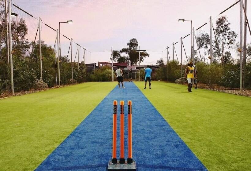 فندق Capricorn Village