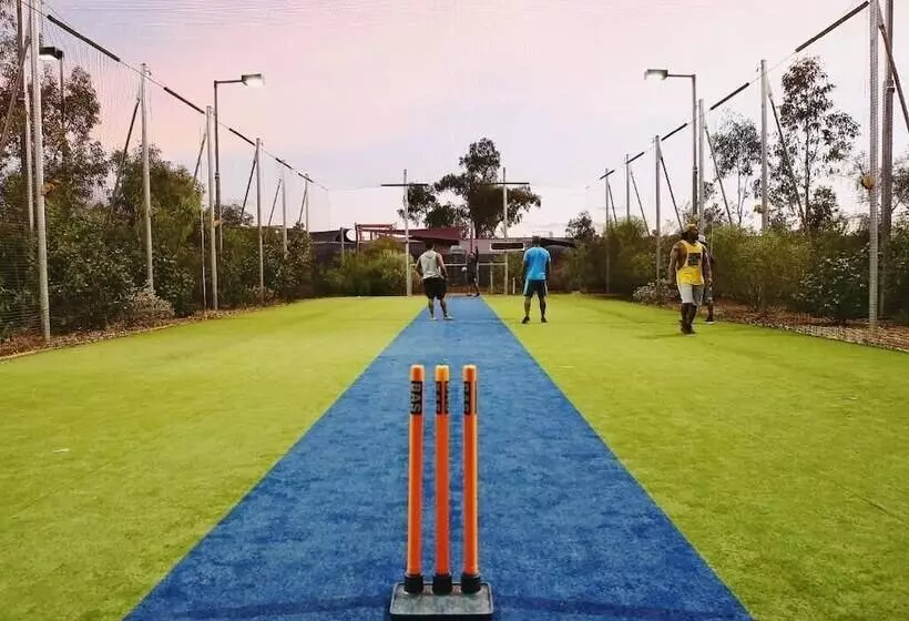 هتل Capricorn Village