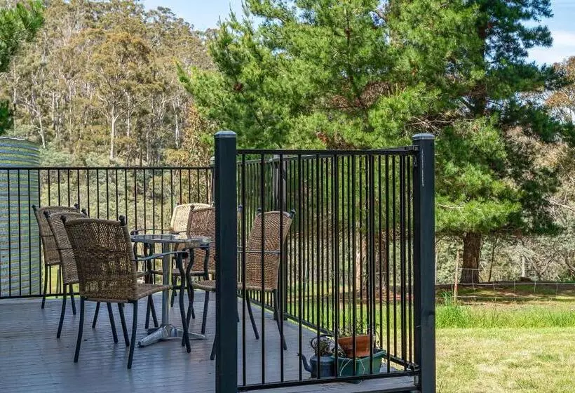 ホテル Heimat Farmstay