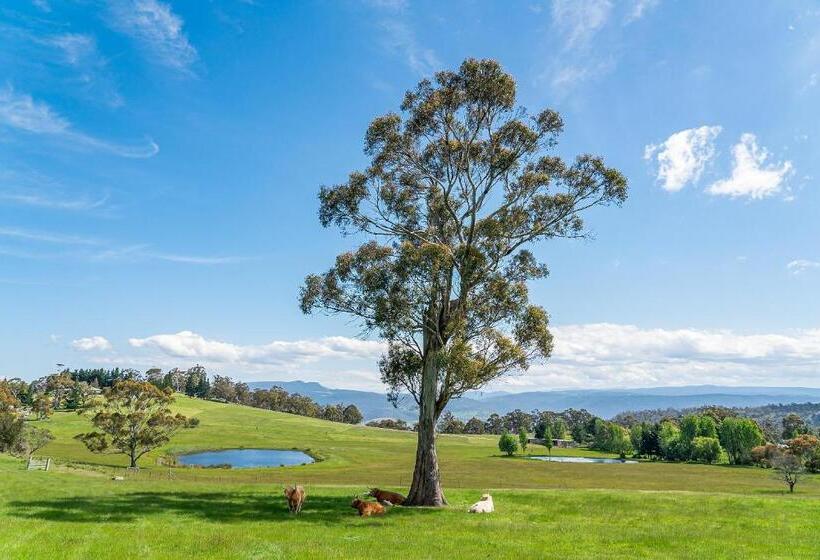 호텔 Heimat Farmstay