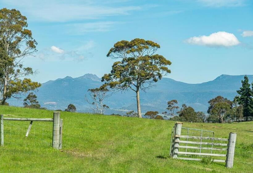 호텔 Heimat Farmstay