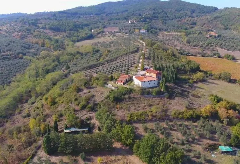 Hotelli I Granai