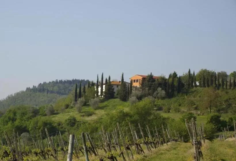 Hotelli I Granai