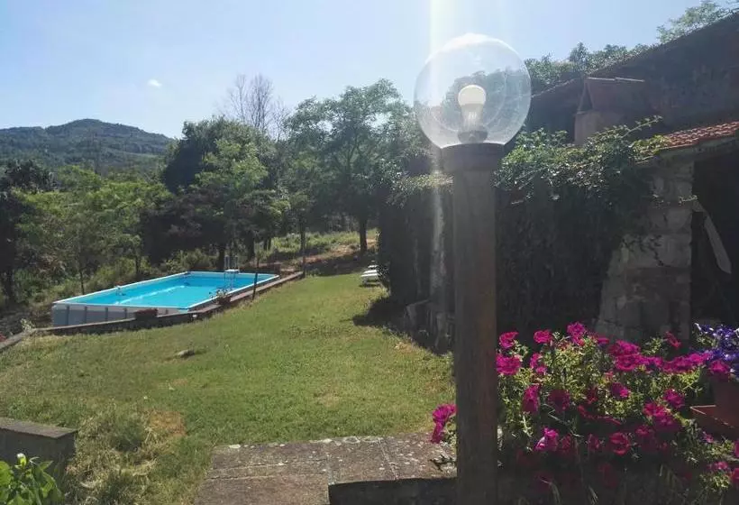 Hotelli I Granai
