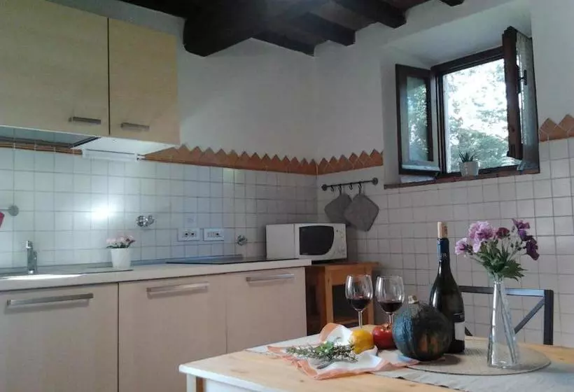 Hotelli I Granai