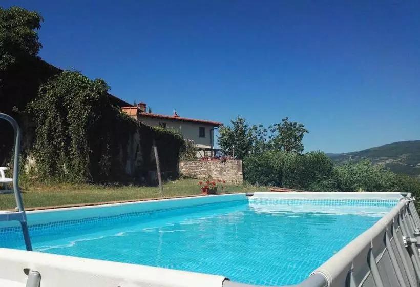Hotelli I Granai