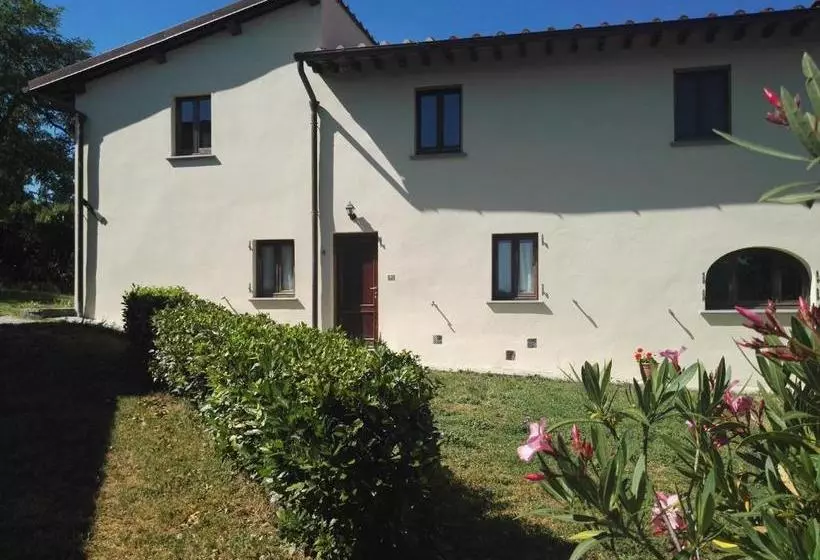 Hotelli I Granai