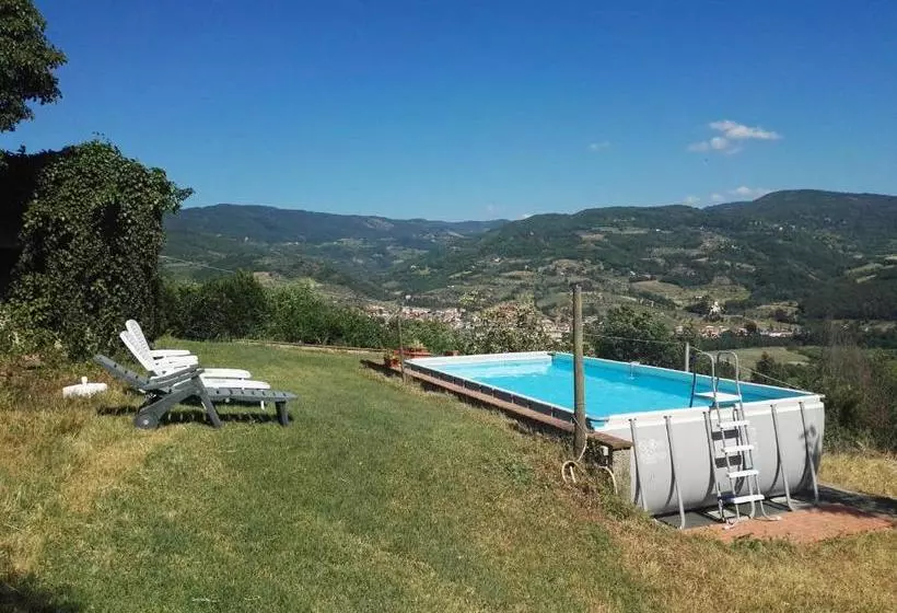 Hotelli I Granai