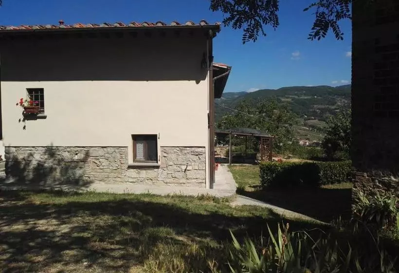 Hotelli I Granai