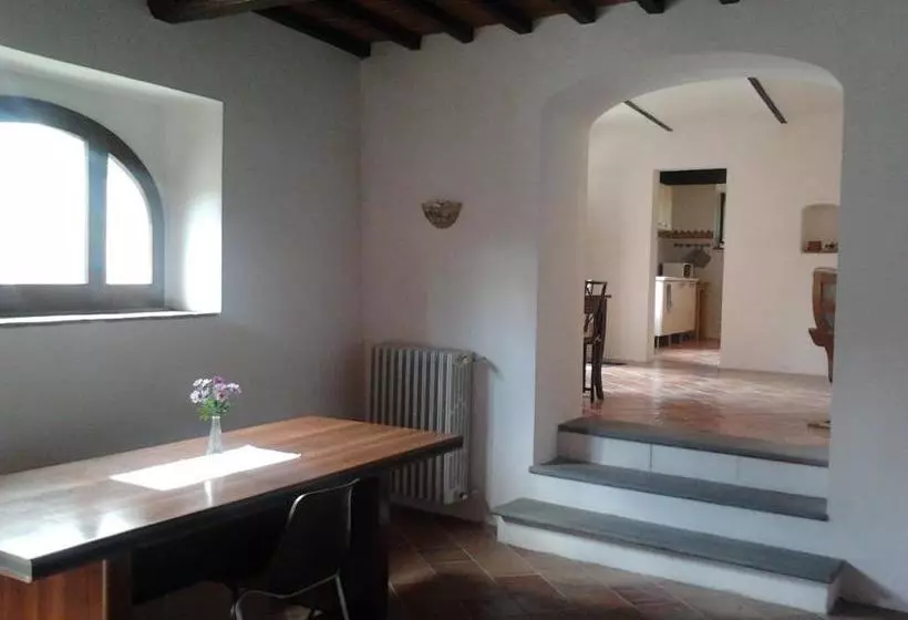 Hotelli I Granai