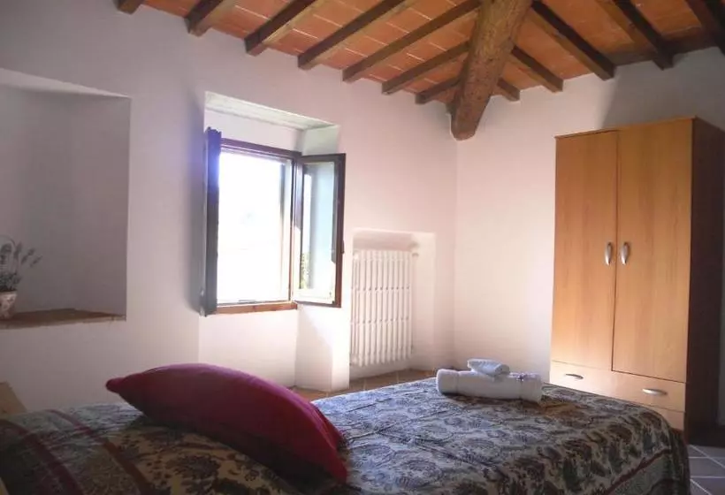 Hotelli I Granai