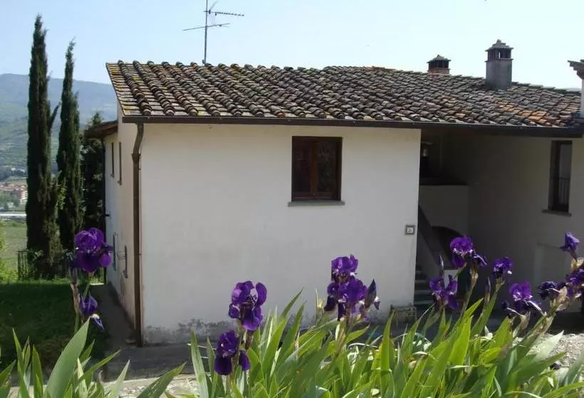 Hotelli I Granai