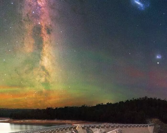 Hotel The Colliefields