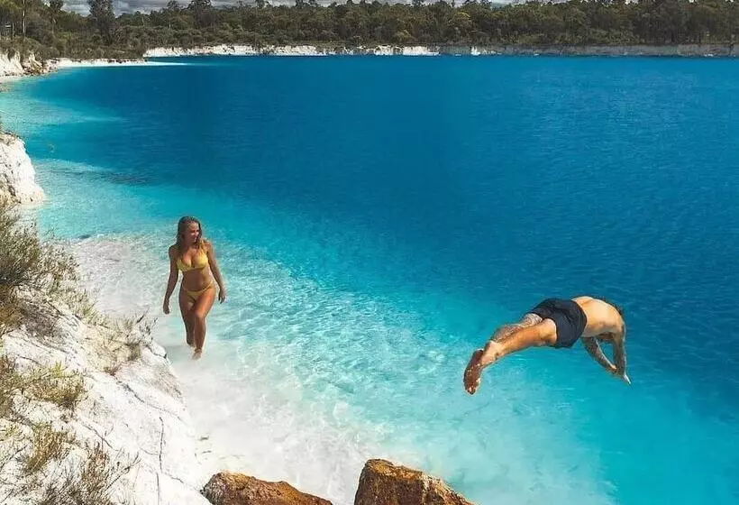 Hotel The Colliefields