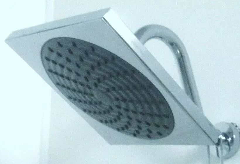 Hotel The Colliefields