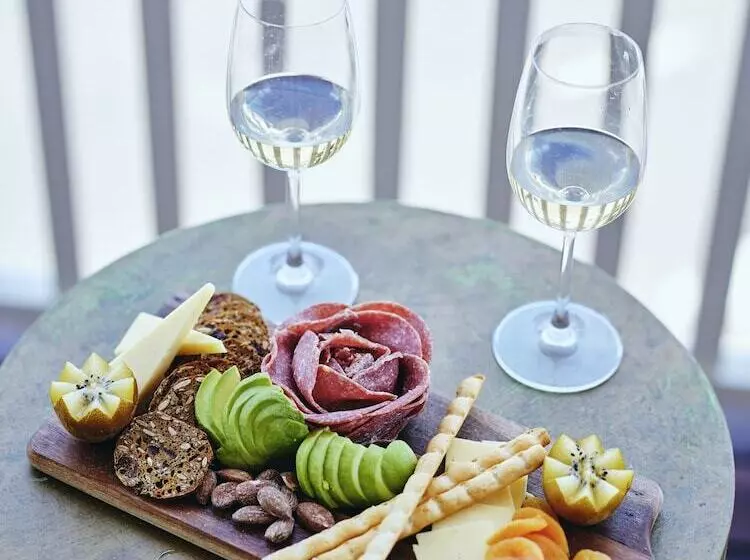 Hotel The Colliefields