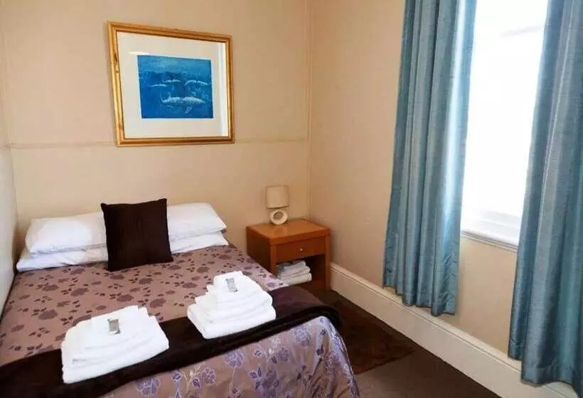 Hotel The Colliefields