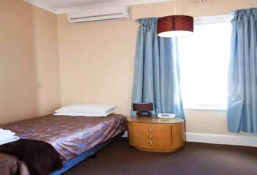 Hotel The Colliefields