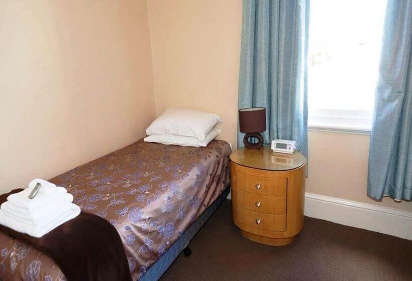 فندق The Colliefields