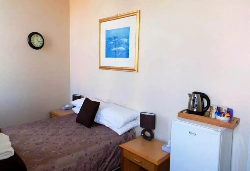 Hotel The Colliefields