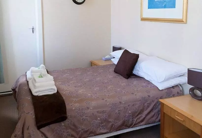 Hotel The Colliefields