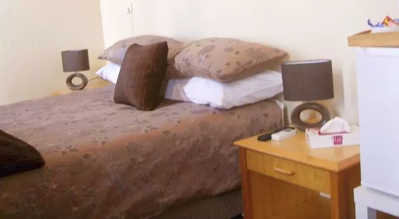 Hotel The Colliefields