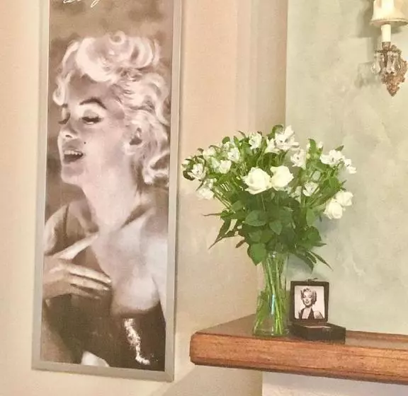 Jones On Wilson Boutique B&b