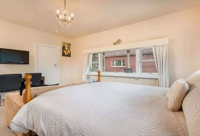 Jones On Wilson Boutique B&b