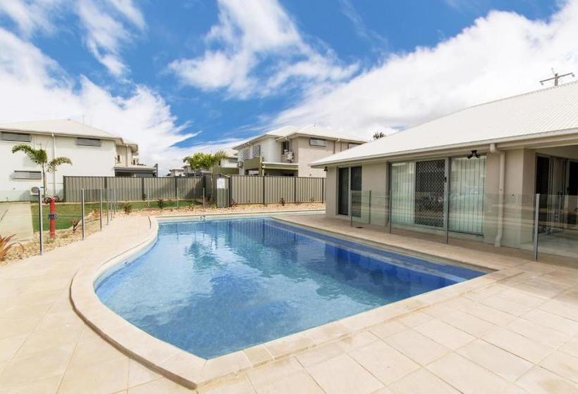 Lillypilly Resort Apartments