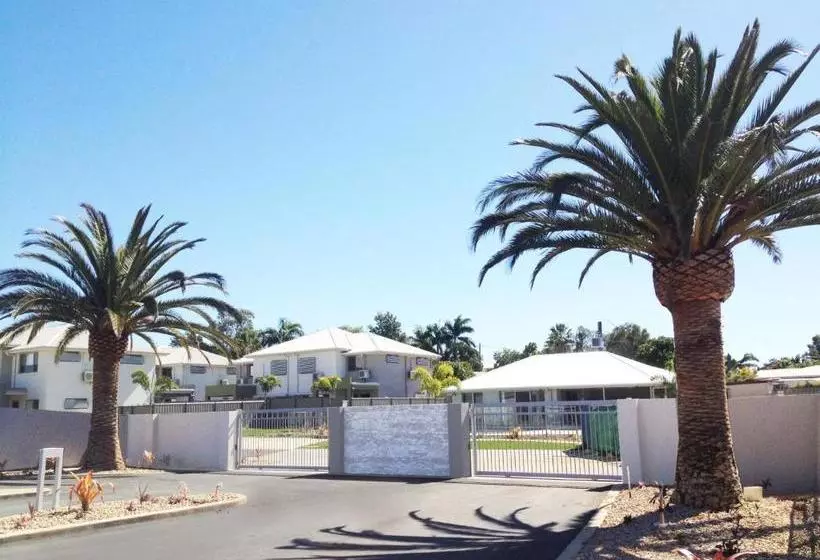 Lillypilly Resort Apartments