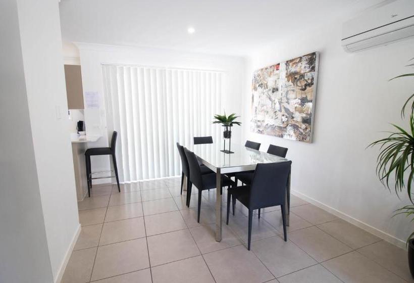 Lillypilly Resort Apartments