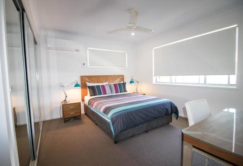 Lillypilly Resort Apartments