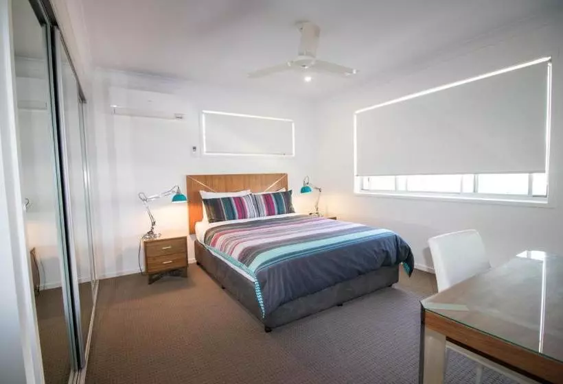 Lillypilly Resort Apartments