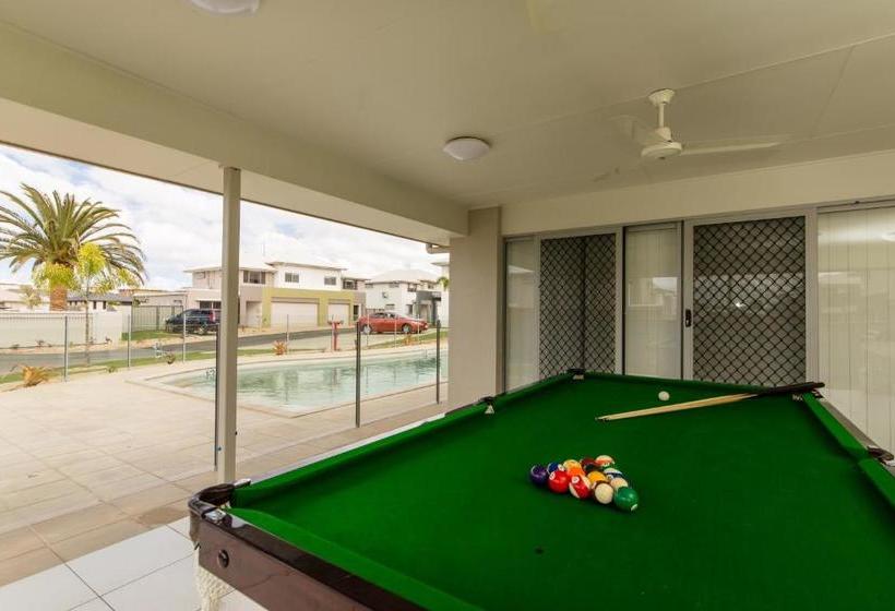 Lillypilly Resort Apartments