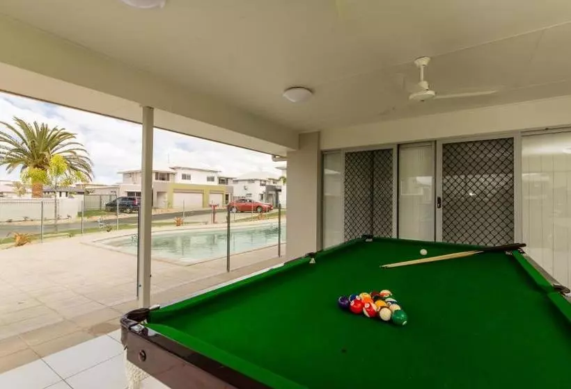 Lillypilly Resort Apartments