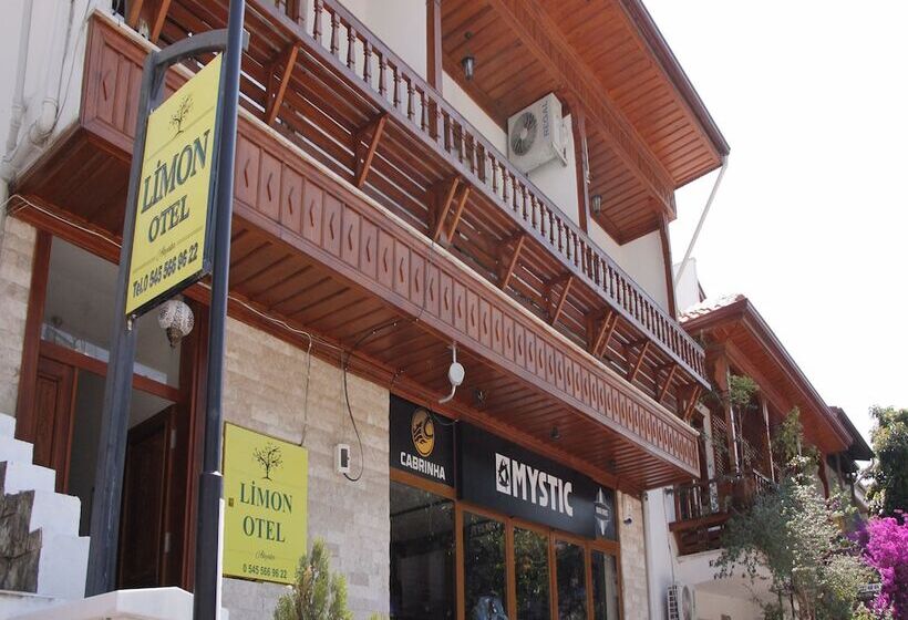 Limon Otel