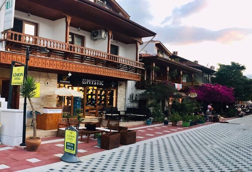 Limon Otel