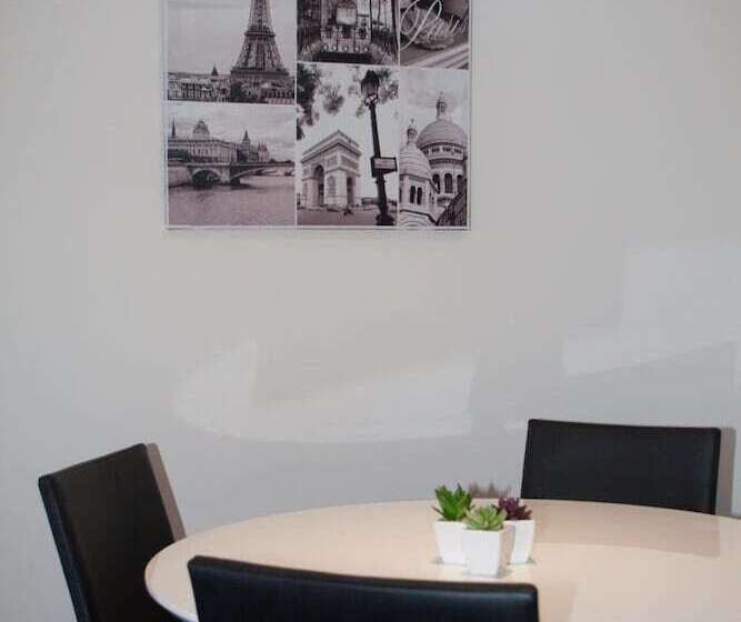 فندق على الطريق Icon On Isa