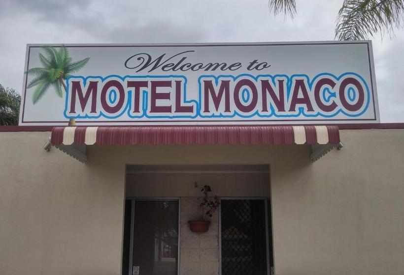 Motel Monaco