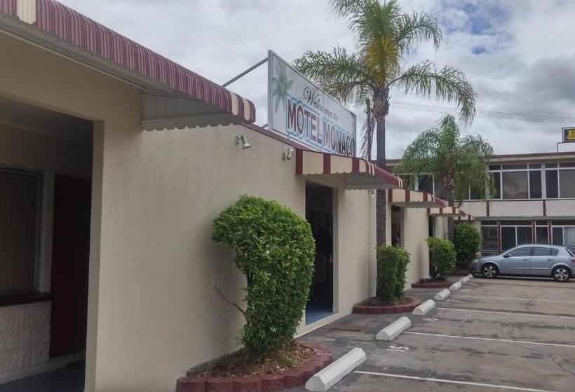 Motel Monaco