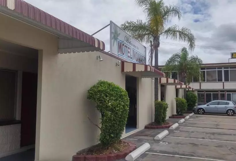 Motel Monaco